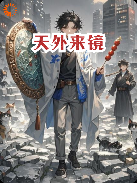 天外来镜