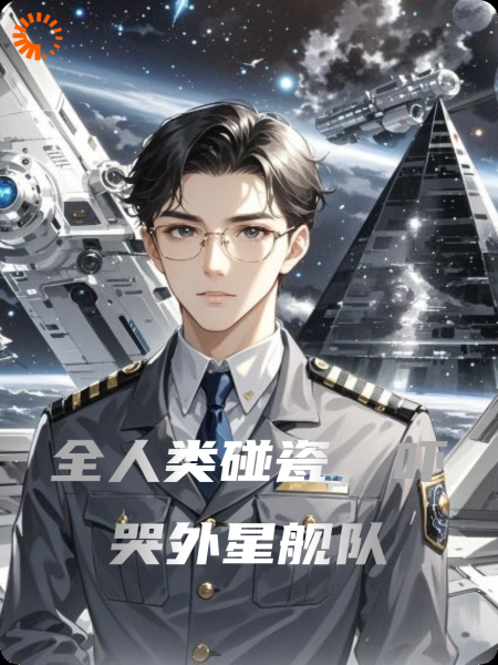 全人类碰瓷，吓哭外星舰队