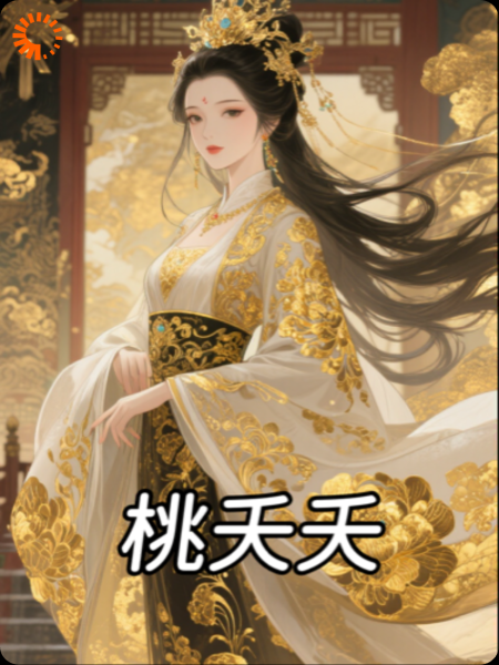 桃夭夭~