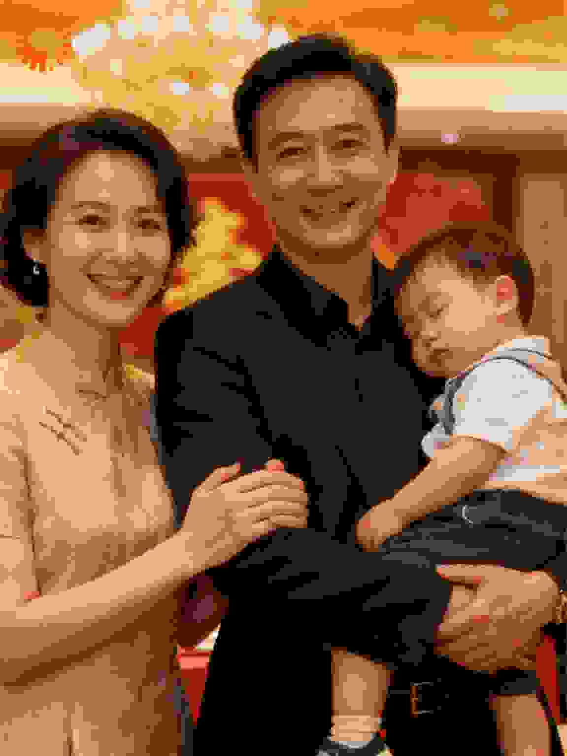 分手后，我成了前任的恶毒小婶
