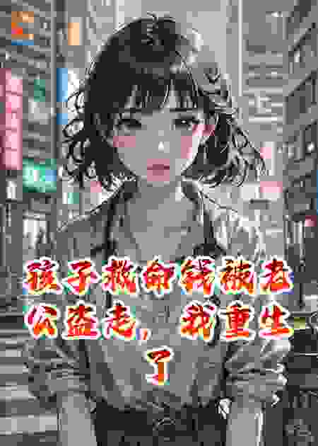 孩子救命钱被老公盗走，我重生了