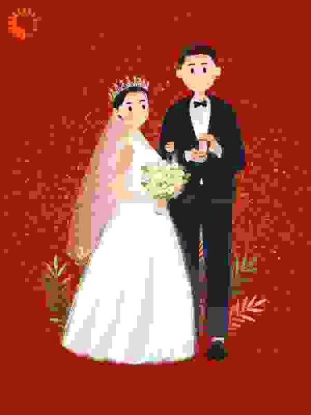 婆婆把五千租房押金说成千万首付