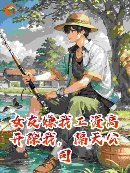 女友嫌我工资高开除我，隔天公司破产求我回来
