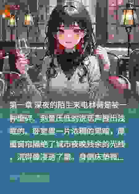 遗传病甜蜜宝宝
