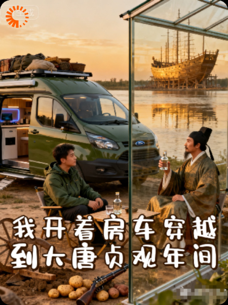 我开着房车穿越到大唐贞观年间