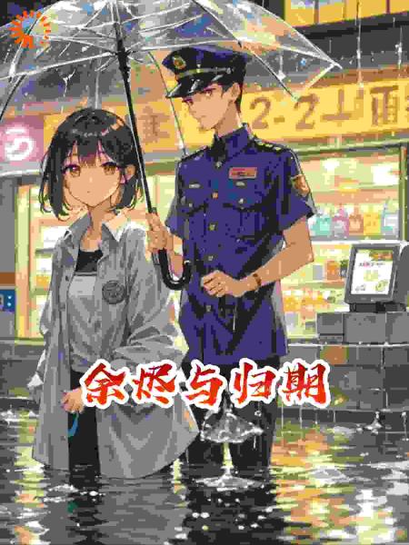 余烬与归期
