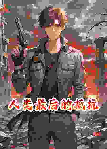 人类最后的抵抗