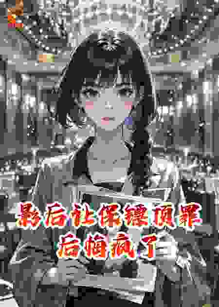 影后让保镖顶罪后悔疯了