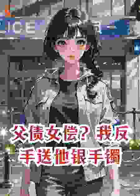 父债女偿？我反手送他银手镯