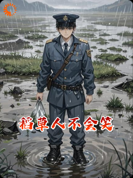 稻草人不会笑