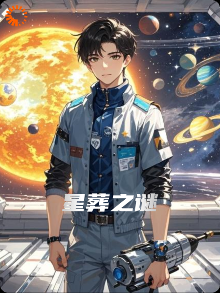 星葬之谜