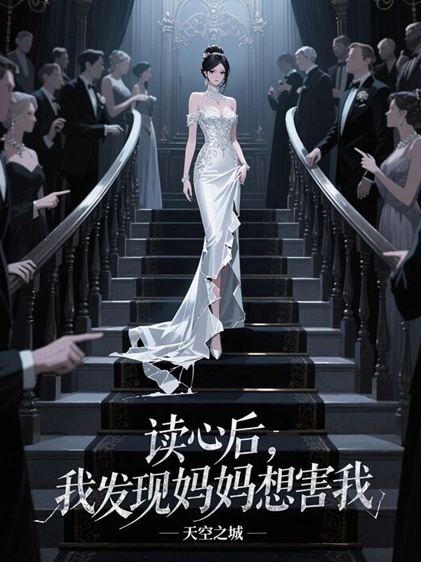 读心后，我发现妈妈想害我