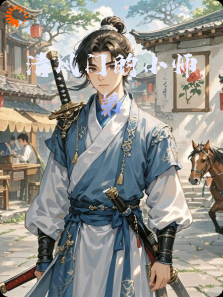 清风门的小师弟