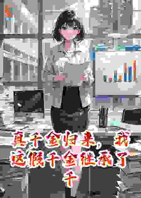 真千金归来，我这假千金继承千亿家产