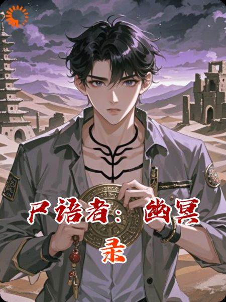 尸语者：幽冥录