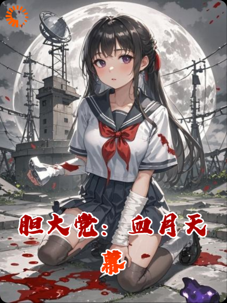 胆大党：血月天幕