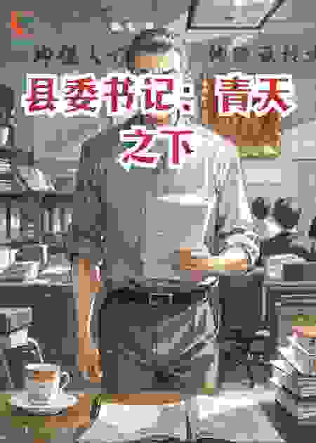 县委书记：青天之下