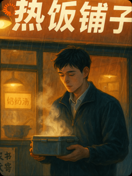 《热饭铺子》