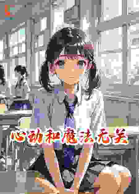 心动和魔法无关