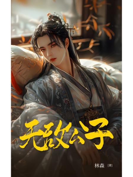 无敌公子