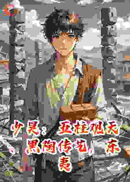 少昊：五柱观天、黑陶传艺，东夷首领的文明火种
