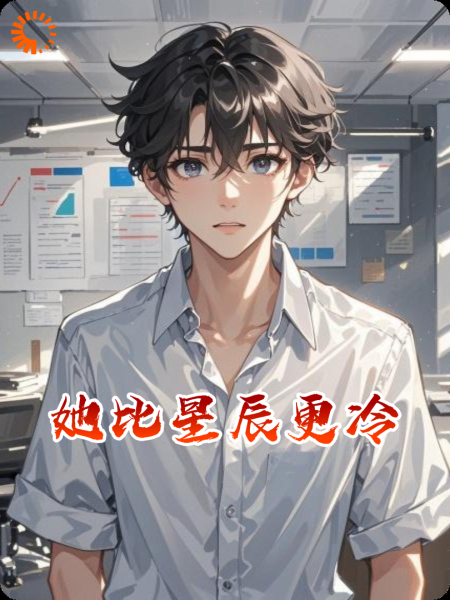 她比星辰更冷