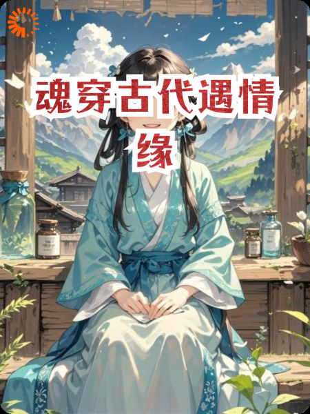 魂穿古代遇情缘