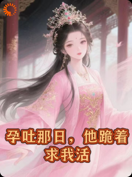 孕吐那日,他跪着求我活