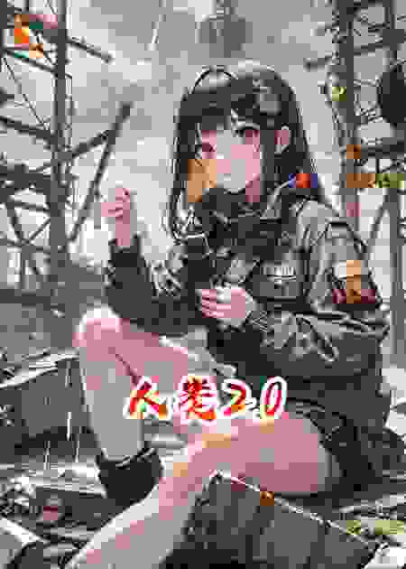 人类2.0