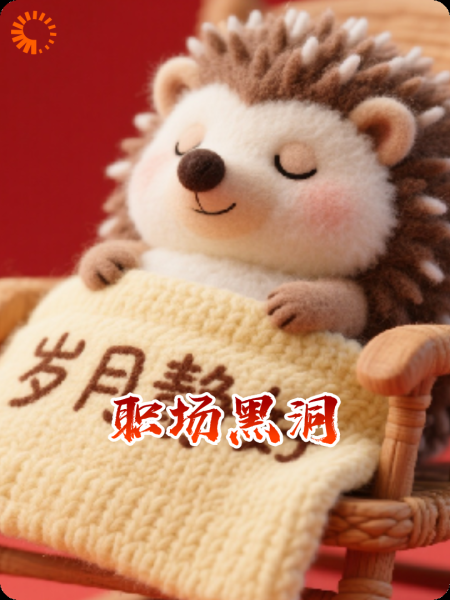 职场黑洞