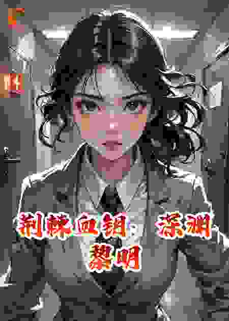 荆棘血钥：深渊黎明
