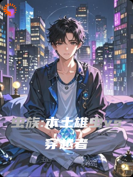 虫族:本土雄虫vs穿越者