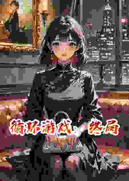 男友循环游戏：终局
