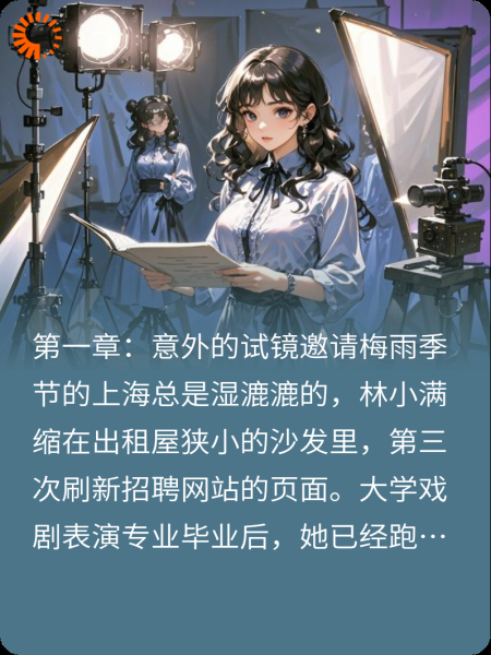 胶片与现实的重叠
