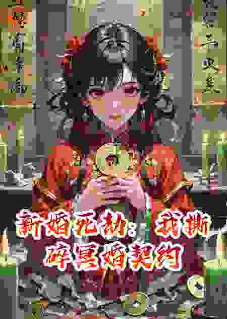 新婚死劫：我撕碎冥婚契约