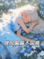 晚风偏偏不留痕