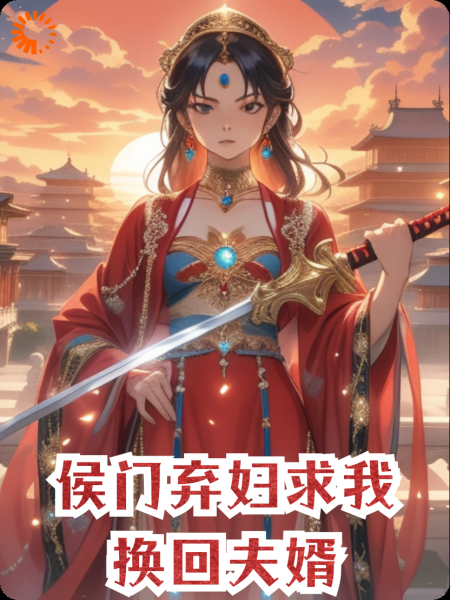 侯门弃妇求我换回夫婿