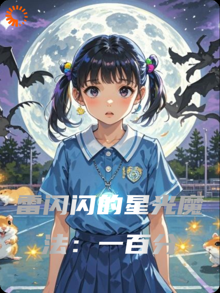 雷闪闪的星光魔法：一百分
