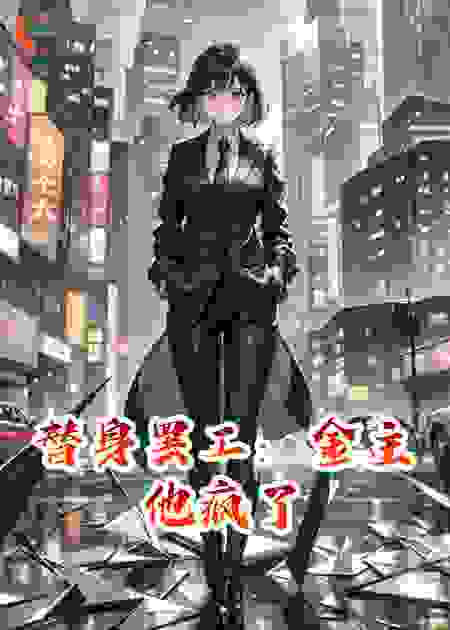 替身罢工：金主他疯了