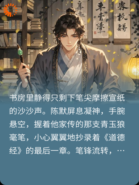 噬灵笔