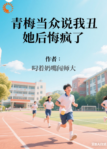 青梅当众说我丑，她后悔疯了