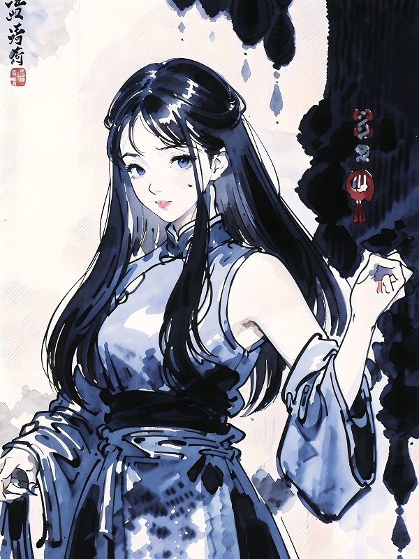 野渡无人舟自横