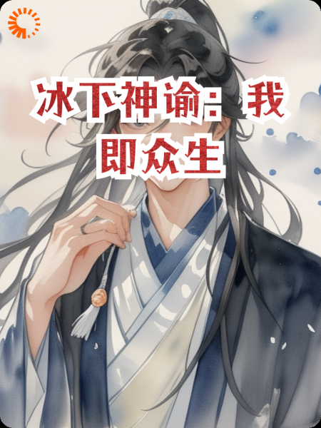 冰下神谕：我即众生