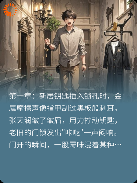 迷境蚀骨