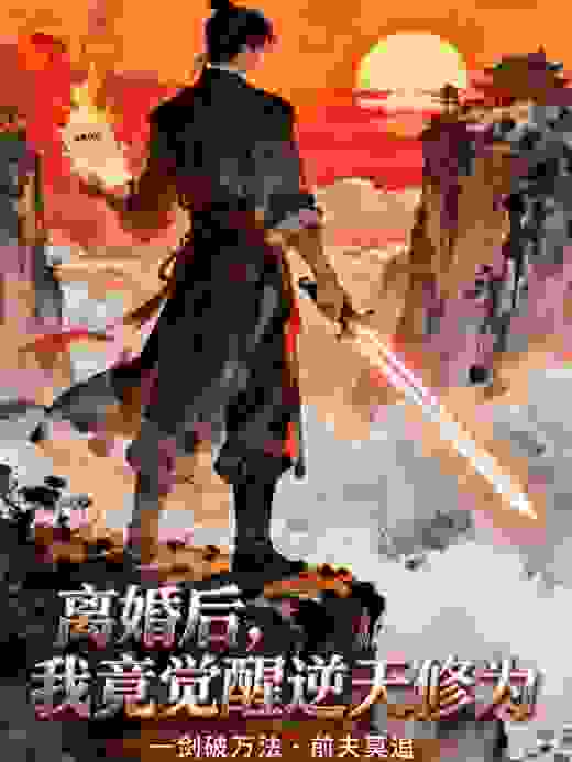离婚后，我竟觉醒逆天修为