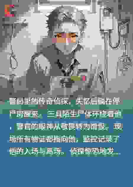 谁才是那个凶手？