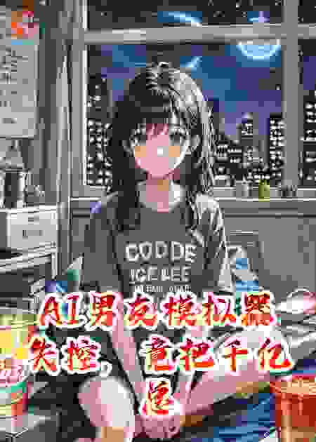 AI男友模拟器失控，竟把千亿总裁绑到我家！