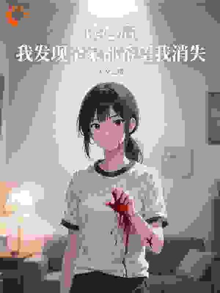 读心后，我发现全家都希望我消失