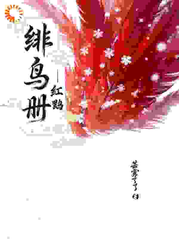 绯鸟册