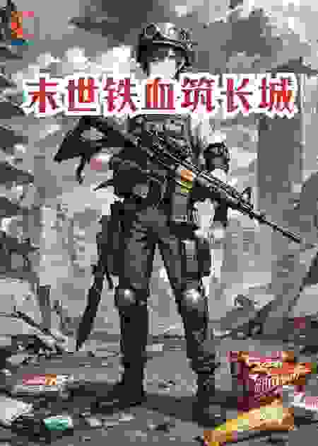 末世铁血筑长城